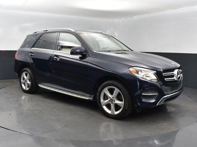 used 2018 Mercedes-Benz GLE 350 car, priced at $13,650