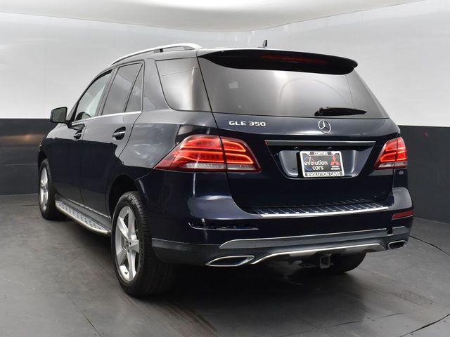 used 2018 Mercedes-Benz GLE 350 car, priced at $13,650