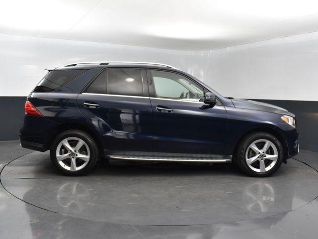 used 2018 Mercedes-Benz GLE 350 car, priced at $13,650