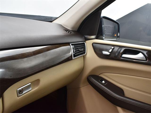 used 2018 Mercedes-Benz GLE 350 car, priced at $14,460