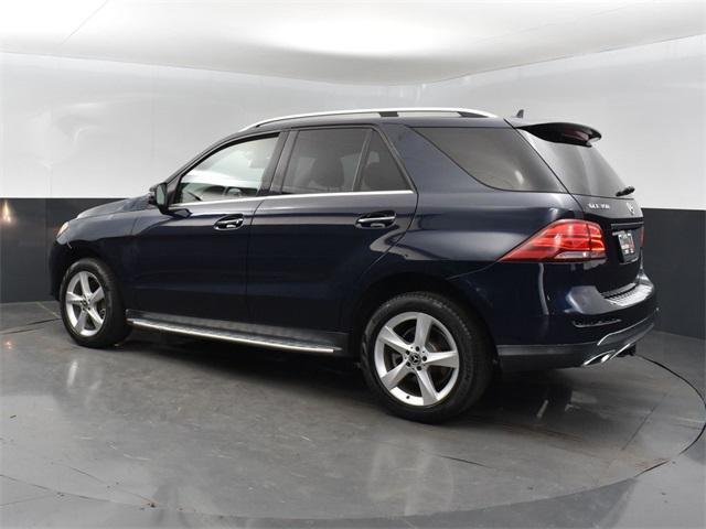 used 2018 Mercedes-Benz GLE 350 car, priced at $14,460