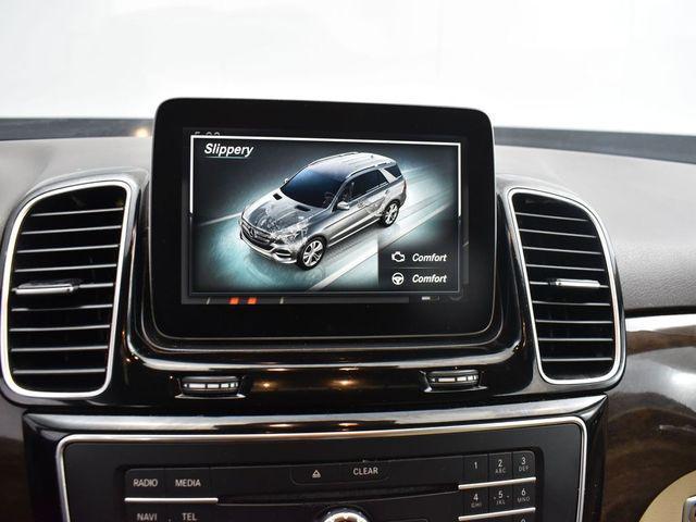 used 2018 Mercedes-Benz GLE 350 car, priced at $13,650