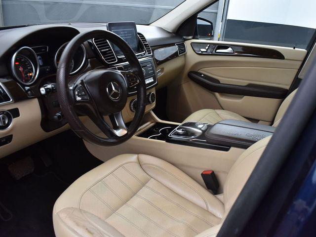 used 2018 Mercedes-Benz GLE 350 car, priced at $13,650