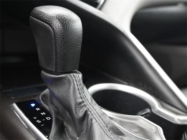 used 2023 Toyota Camry car, priced at $17,995