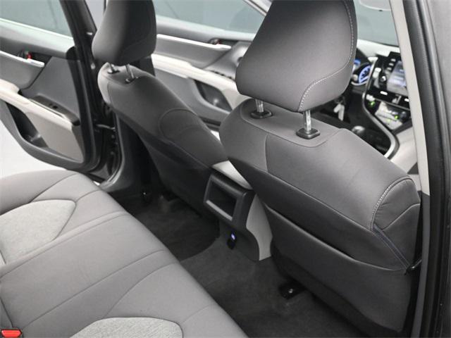 used 2023 Toyota Camry car, priced at $17,995