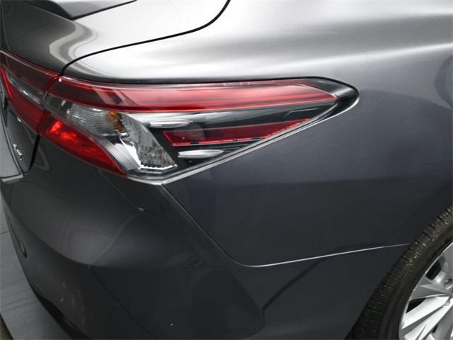 used 2023 Toyota Camry car, priced at $17,995