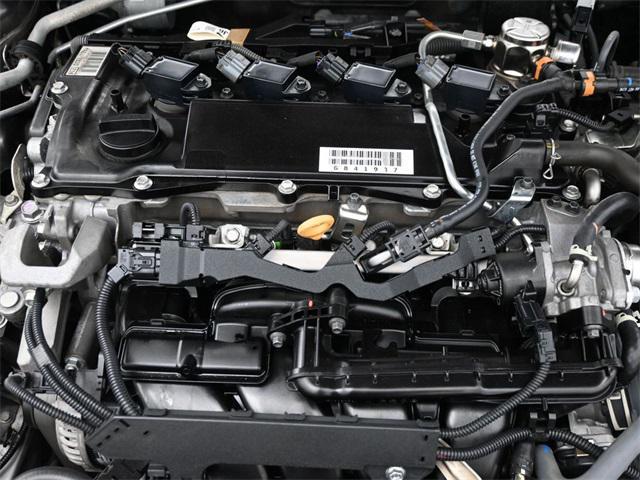 used 2023 Toyota Camry car, priced at $17,995