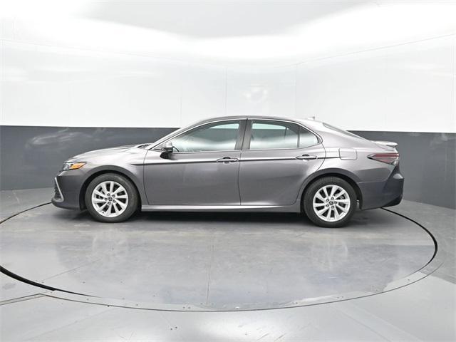 used 2023 Toyota Camry car, priced at $17,995