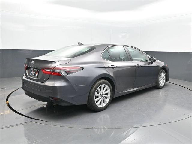 used 2023 Toyota Camry car, priced at $17,995