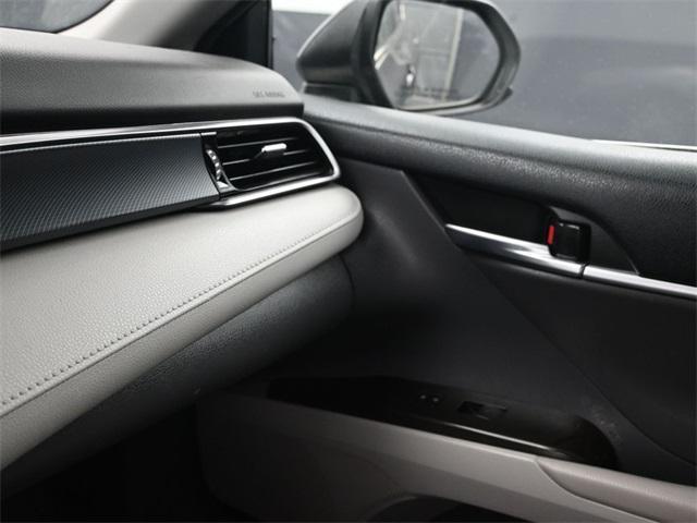 used 2023 Toyota Camry car, priced at $17,995