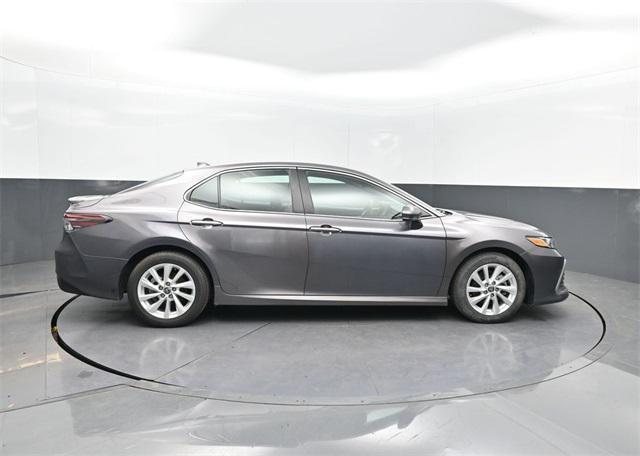 used 2023 Toyota Camry car, priced at $17,995