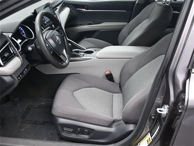 used 2023 Toyota Camry car, priced at $17,995