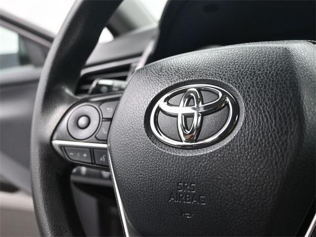 used 2023 Toyota Camry car, priced at $17,995