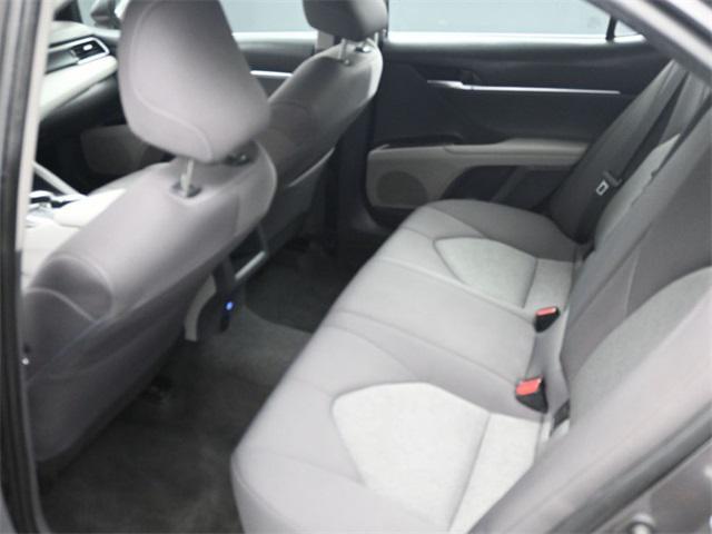 used 2023 Toyota Camry car, priced at $17,995