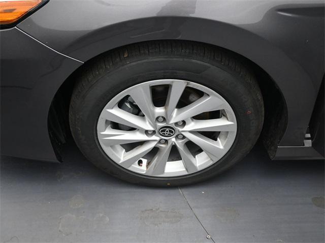 used 2023 Toyota Camry car, priced at $17,995