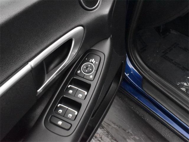 used 2021 Hyundai Sonata car, priced at $13,744