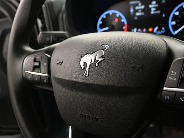 used 2021 Ford Bronco Sport car, priced at $15,495