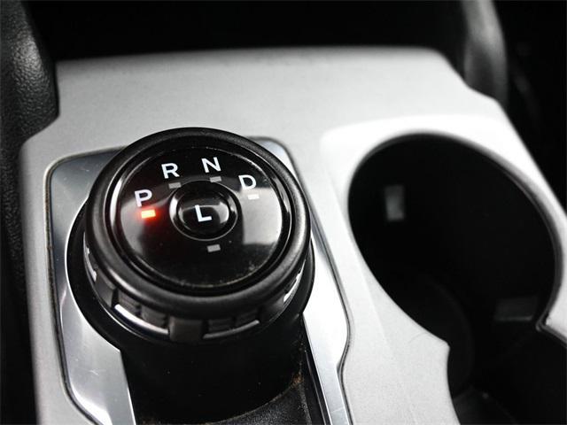 used 2021 Ford Bronco Sport car, priced at $15,495