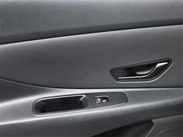 used 2024 Hyundai Elantra car, priced at $21,485