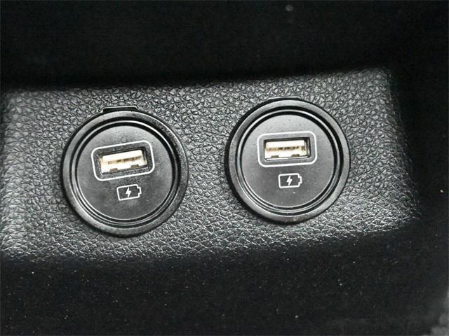 used 2024 Kia K5 car, priced at $24,821