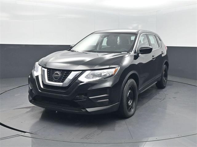 used 2019 Nissan Rogue car, priced at $12,268