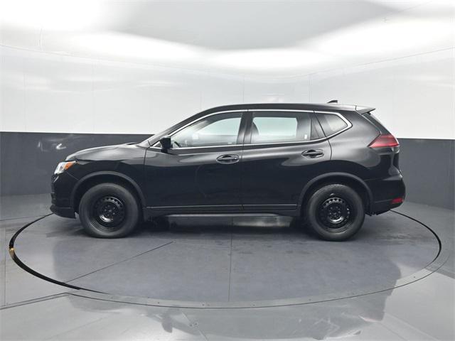 used 2019 Nissan Rogue car, priced at $12,268