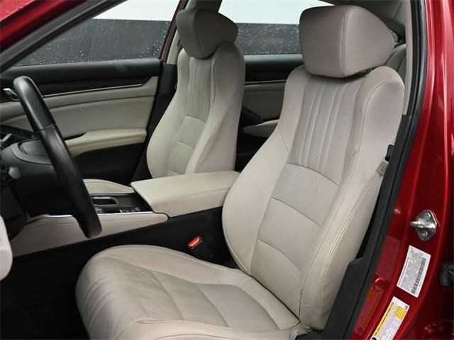 used 2018 Honda Accord car, priced at $16,995