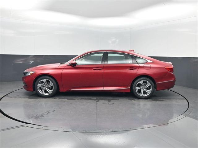 used 2018 Honda Accord car, priced at $16,995