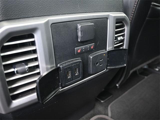 used 2019 Ford F-150 car, priced at $27,995