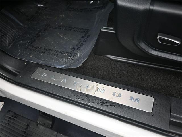 used 2019 Ford F-150 car, priced at $27,995