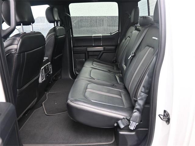 used 2019 Ford F-150 car, priced at $27,995