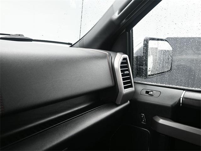 used 2019 Ford F-150 car, priced at $27,995