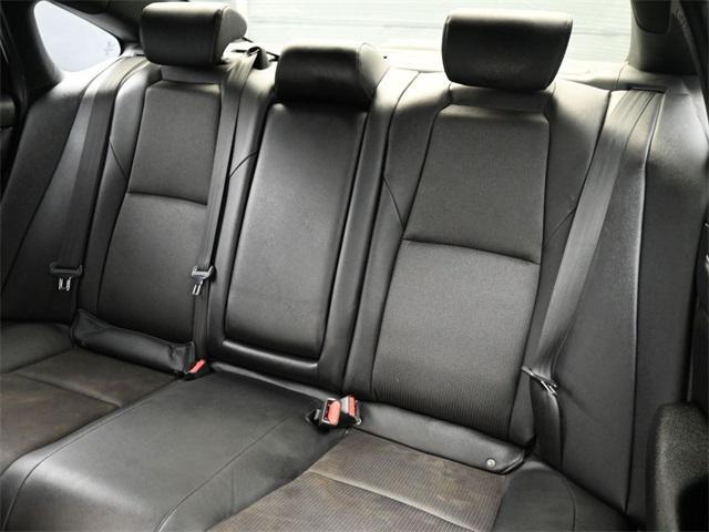 used 2020 Honda Accord car, priced at $18,495