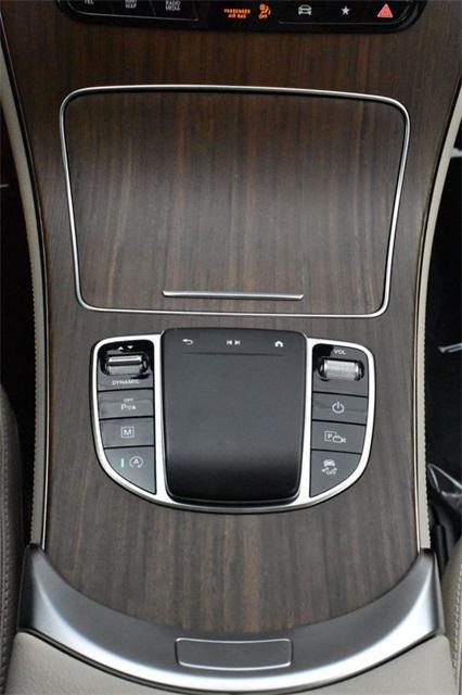 used 2021 Mercedes-Benz GLC 300 car, priced at $23,465