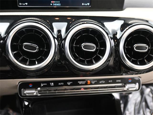 used 2019 Mercedes-Benz A-Class car, priced at $15,172