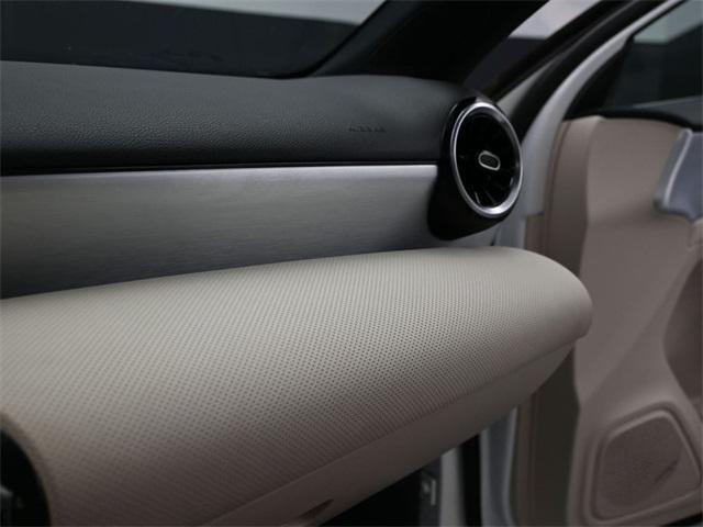 used 2019 Mercedes-Benz A-Class car, priced at $15,172