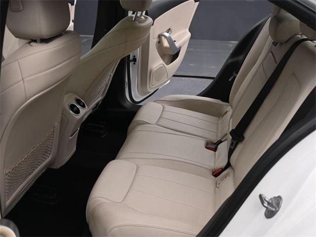 used 2019 Mercedes-Benz A-Class car, priced at $15,172