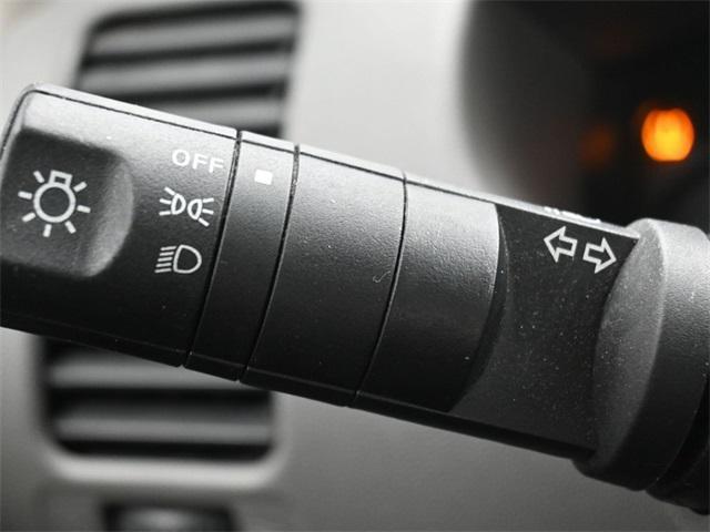 used 2019 Nissan Frontier car, priced at $14,995