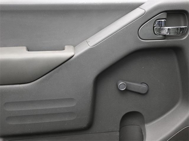 used 2019 Nissan Frontier car, priced at $14,995