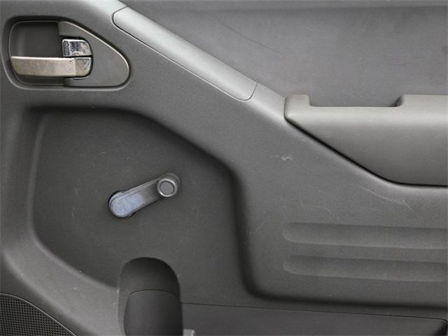 used 2019 Nissan Frontier car, priced at $14,995