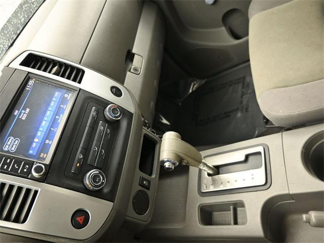 used 2019 Nissan Frontier car, priced at $14,995