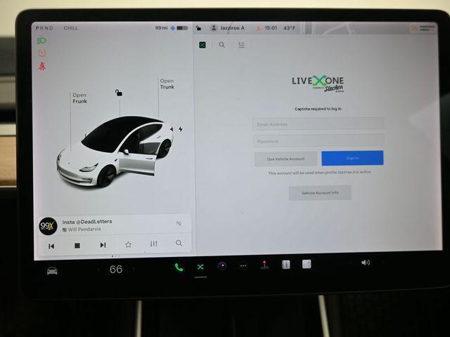 used 2019 Tesla Model 3 car, priced at $18,480