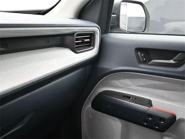 used 2024 Ford Maverick car, priced at $23,324