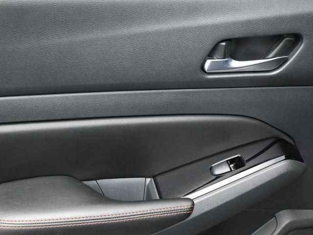 used 2023 Nissan Altima car, priced at $17,156