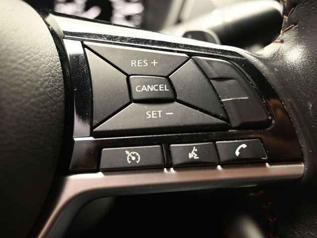 used 2023 Nissan Altima car, priced at $17,156