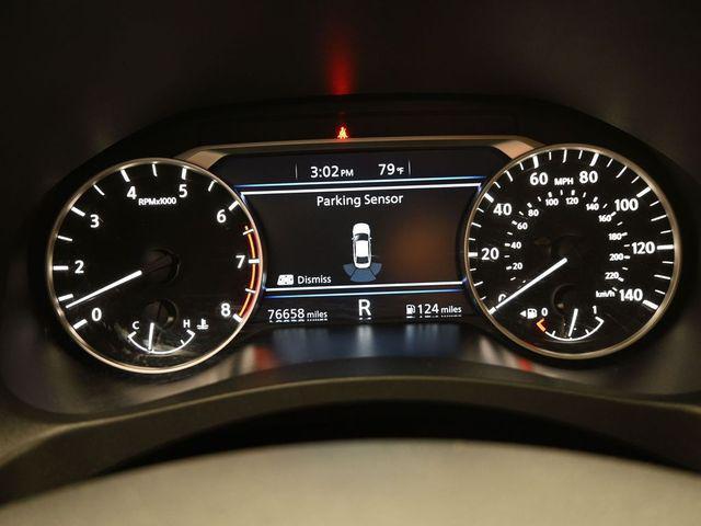 used 2023 Nissan Altima car, priced at $17,156