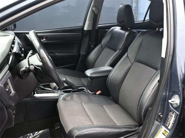 used 2016 Toyota Corolla car, priced at $11,995