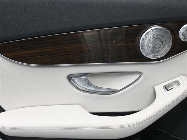 used 2018 Mercedes-Benz C-Class car, priced at $17,995