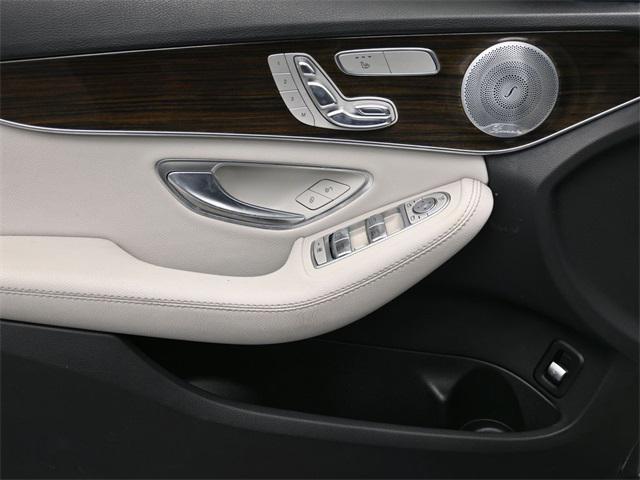 used 2018 Mercedes-Benz C-Class car, priced at $17,995
