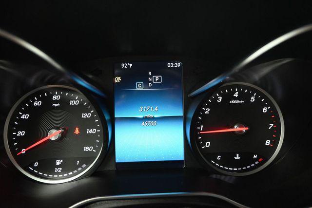 used 2022 Mercedes-Benz GLC 300 car, priced at $28,490